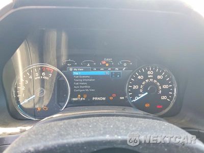 Zdjęcie 9 z 12 samochodu: 2020 FORD F150 SUPERCREW VIN:1FTEW1C49LFC62514 - miniatura