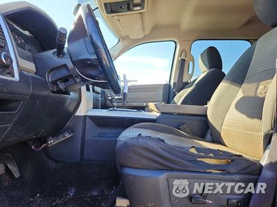 Zdjęcie 7 z 12 samochodu: 2012 DODGE RAM1500 4X4 SLT VIN:1C6RD6LT3CS126101 - miniatura
