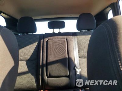 Zdjęcie 10 z 13 samochodu: 2019 NISSAN ROGUE SPORT SV VIN:JN1BJ1CP1KW217256 - miniatura