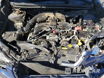 Zdjęcie 11 z 13 samochodu: 2013 SUBARU IMPREZA VIN:JF1GPAA6XD1882156 - miniatura