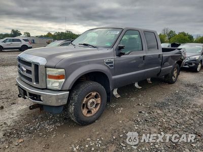 2009 FORD F250 SUPER DUTY 1FTSW21519EA41623 - główne zdjęcie licytacji z USA - miniatura