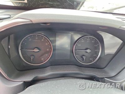 Zdjęcie 9 z 13 samochodu: 2026 SUBARU FORESTER TOURING VIN:4S4SLDT60T3045994 - miniatura