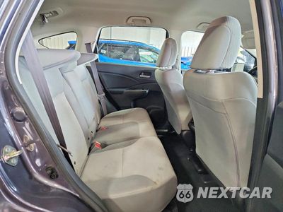 Zdjęcie 10 z 13 samochodu: 2016 HONDA CR-V LX VIN:5J6RM4H34GL132957 - miniatura