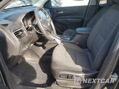 Zdjęcie 7 z 13 samochodu: 2021 CHEVROLET EQUINOX LT VIN:3GNAXUEV4ML378429 - miniatura