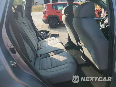 Zdjęcie 11 z 13 samochodu: 2018 HONDA CR-V EX VIN:7FARW2H52JE077249 - miniatura