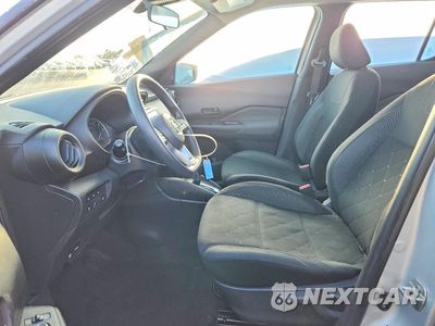 Zdjęcie 7 z 13 samochodu: 2020 NISSAN KICKS S VIN:3N1CP5BV6LL569816 - miniatura