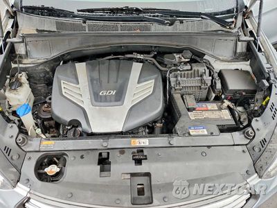 Zdjęcie 12 z 13 samochodu: 2017 HYUNDAI SANTA FE LIMITED ULTIMATE VIN:KM8SRDHFXHU226108 - miniatura