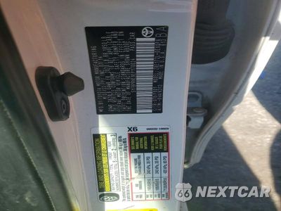 Zdjęcie 12 z 12 samochodu: 2014 TOYOTA COROLLA LE ECO VIN:5YFBPRHE9EP170024 - miniatura