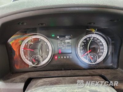 Zdjęcie 9 z 12 samochodu: 2016 RAM 1500 SLT VIN:1C6RR7LT5GS109037 - miniatura