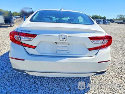 Zdjęcie 6 z 12 samochodu: 2022 HONDA ACCORD LX VIN:1HGCV1F15NA045636 - miniatura