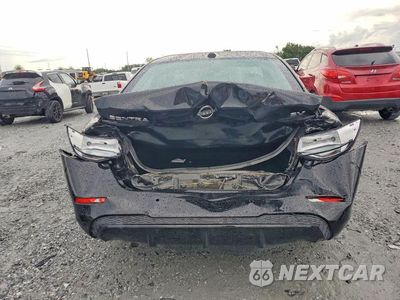Zdjęcie 6 z 12 samochodu: 2024 NISSAN SENTRA SV VIN:3N1AB8CV2RY292096 - miniatura