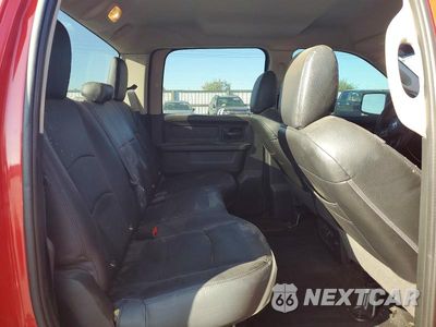 Zdjęcie 10 z 12 samochodu: 2016 RAM 1500 ST VIN:1C6RR7KT9GS219560 - miniatura