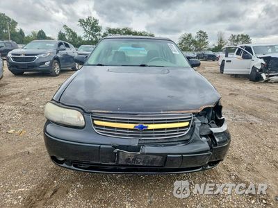 Piąte zdjęcie samochodu w środku: 2003 CHEVROLET MALIBU LS VIN:1G1NE52J73M733288 - miniatura