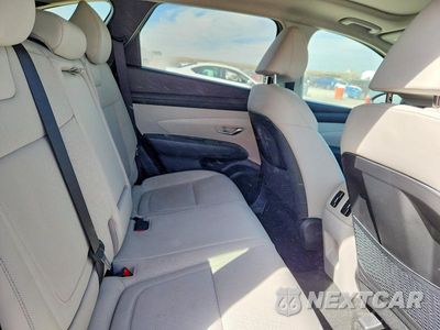 Zdjęcie 10 z 12 samochodu: 2025 HYUNDAI TUCSON SEL CONVENIENCE VIN:KM8JCDD16SU255779 - miniatura