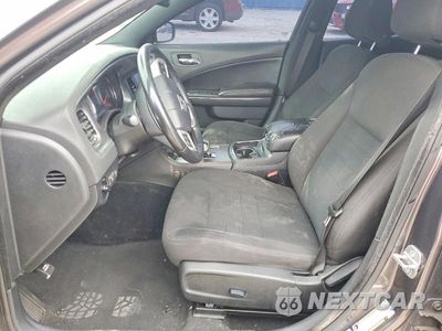 Zdjęcie 7 z 13 samochodu: 2014 DODGE CHARGER SE VIN:2C3CDXBG4EH295633 - miniatura