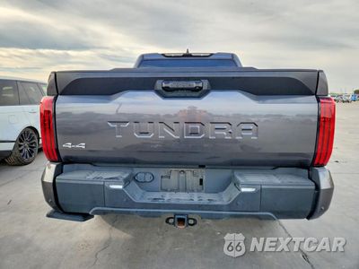 Zdjęcie 6 z 13 samochodu: 2024 TOYOTA TUNDRA SR5 VIN:5TFLA5DB4RX169428 - miniatura