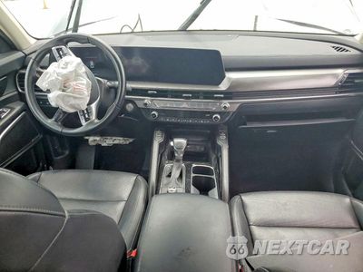Zdjęcie 8 z 14 samochodu: 2025 KIA TELLURIDE S VIN:5XYP64GC1SG578027 - miniatura