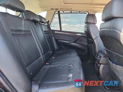 Zdjęcie 11 z 13 samochodu: 2013 BMW X5 XDRIVE35I VIN:5UXZV4C53D0B02536 - miniatura
