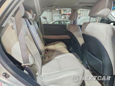 Zdjęcie 11 z 13 samochodu: 2014 LEXUS RX 450H VIN:JTJBC1BAXE2457970 - miniatura