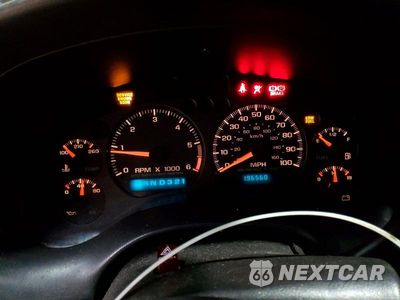 Zdjęcie 9 z 12 samochodu: 2004 CHEVROLET S TRUCK S10 VIN:1GCDT13X34K123163 - miniatura