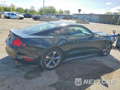 Trzecie zdjęcie samochodu z tyłu: 2016 FORD MUSTANG VIN:1FA6P8AM0G5304714 - miniatura