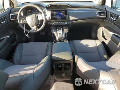 Zdjęcie 8 z 13 samochodu: 2019 HONDA CLARITY VIN:JHMZC5F10KC001547 - miniatura