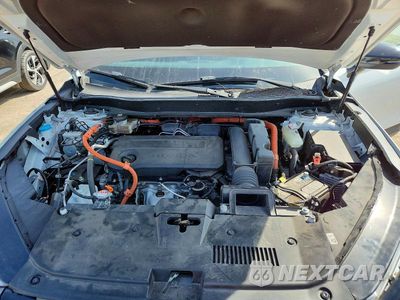 Zdjęcie 12 z 13 samochodu: 2024 HONDA CR-V SPORT-L VIN:7FARS5H87RE001089 - miniatura