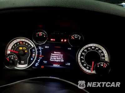 Zdjęcie 9 z 13 samochodu: 2015 RAM 1500 SLT VIN:1C6RR7LT3FS716178 - miniatura