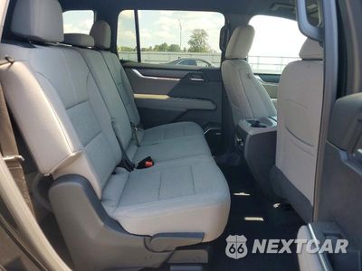 Zdjęcie 11 z 13 samochodu: 2025 GMC ACADIA ELEVATION VIN:1GKENKRS4SJ262760 - miniatura