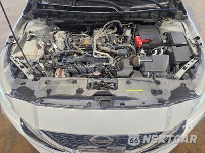 Zdjęcie 11 z 12 samochodu: 2021 NISSAN ALTIMA PLATINUM VIN:1N4BL4FW2MN354068 - miniatura