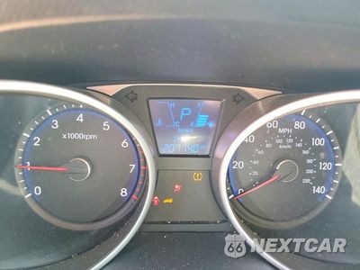 Zdjęcie 9 z 14 samochodu: 2013 HYUNDAI TUCSON GLS VIN:KM8JU3ACXDU573288 - miniatura