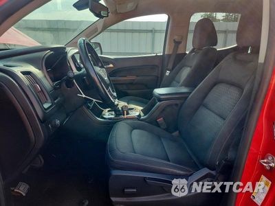 Zdjęcie 7 z 12 samochodu: 2018 GMC CANYON SLE VIN:1GTG5CEN2J1208060 - miniatura