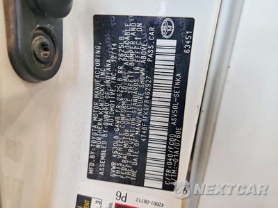 Zdjęcie 12 z 12 samochodu: 2015 TOYOTA CAMRY LE VIN:4T4BF1FK6FR462927 - miniatura