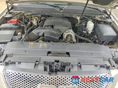 Zdjęcie 12 z 13 samochodu: 2013 GMC YUKON XL K1500 SLE VIN:1GKS2HE71DR167223 - miniatura