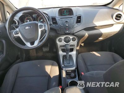 Zdjęcie 8 z 12 samochodu: 2015 FORD FIESTA SE VIN:3FADP4BJ3FM171637 - miniatura