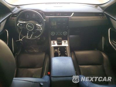 Zdjęcie 8 z 13 samochodu: 2021 JAGUAR F-PACE S VIN:SADCJ2EU4MA673041 - miniatura