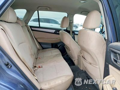 Zdjęcie 11 z 13 samochodu: 2015 SUBARU OUTBACK 2.5I PREMIUM VIN:4S4BSBCC7F3322206 - miniatura