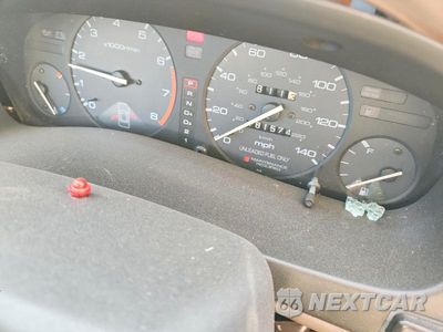 Zdjęcie 9 z 12 samochodu: 1997 HONDA ACCORD LX VIN:1HGCD5637VA245767 - miniatura