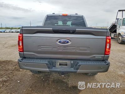 Zdjęcie 6 z 12 samochodu: 2023 FORD F150 SUPERCREW VIN:1FTFW1E89PKF94986 - miniatura