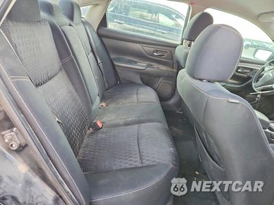 Zdjęcie 10 z 12 samochodu: 2016 NISSAN ALTIMA 2.5 S VIN:1N4AL3AP4GC218434 - miniatura