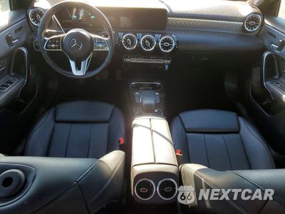 Zdjęcie 8 z 13 samochodu: 2021 MERCEDES-BENZ A 220 4MATIC VIN:W1K3G4FBXMJ273834 - miniatura
