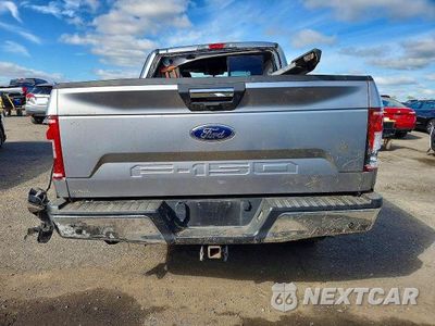 Zdjęcie 6 z 12 samochodu: 2020 FORD F150 SUPERCREW VIN:1FTEW1E54LFC27983 - miniatura