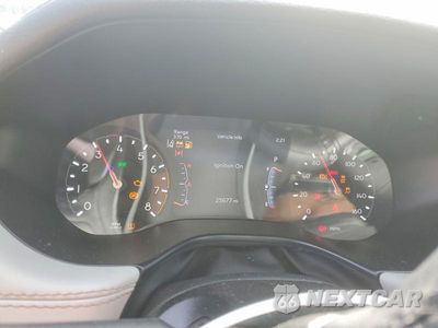 Zdjęcie 9 z 14 samochodu: 2025 JEEP COMPASS LIMITED VIN:3C4NJDCNXST623004 - miniatura
