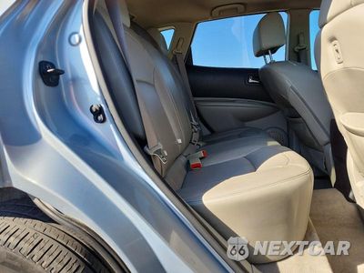 Zdjęcie 11 z 13 samochodu: 2013 NISSAN ROGUE S VIN:JN8AS5MT6DW011530 - miniatura