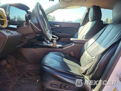 Zdjęcie 7 z 13 samochodu: 2025 CHEVROLET TRAX ACTIV VIN:KL77LKEP8SC199739 - miniatura