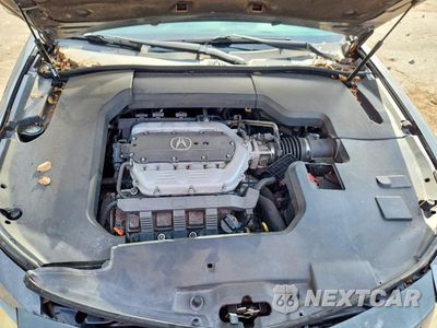 Zdjęcie 11 z 12 samochodu: 2012 ACURA TL VIN:19UUA8F2XCA030340 - miniatura