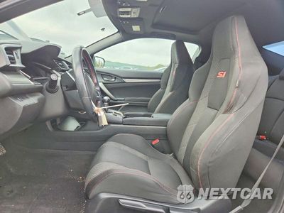 Zdjęcie 7 z 12 samochodu: 2017 HONDA CIVIC SI VIN:2HGFC3A53HH752667 - miniatura