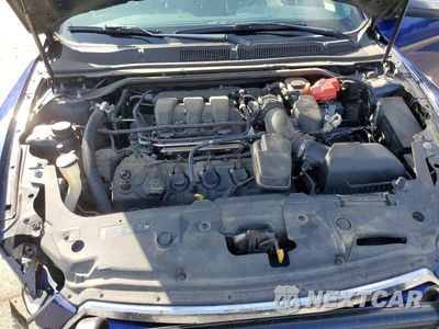 Zdjęcie 11 z 12 samochodu: 2013 FORD TAURUS LIMITED VIN:1FAHP2F89DG232090 - miniatura
