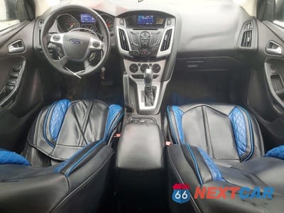 Zdjęcie 8 z 12 samochodu: 2013 FORD FOCUS SE VIN:1FADP3K25DL120383 - miniatura