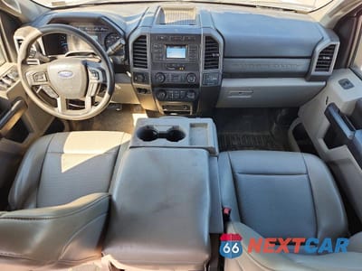 Zdjęcie 8 z 12 samochodu: 2021 FORD F250 SUPER DUTY VIN:1FT7W2B69MED56241 - miniatura